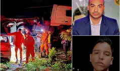 Vereador morre em tragédia na BR-316; pai não resiste à dor da notícia
