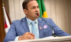 Justiça do Piauí decreta prisão de vereador do MA suspeito de homicídio