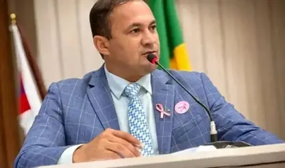 Justiça do Piauí decreta prisão de vereador do MA suspeito de homicídio