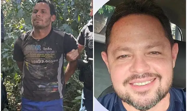 Justiça alcança autor de ataque e aplica pena de mais de 43 anos