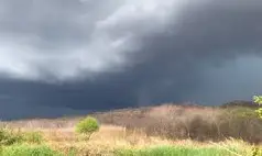 Chuvas intensas colocam Norte do Piauí em alerta com volumes de até 50 mm