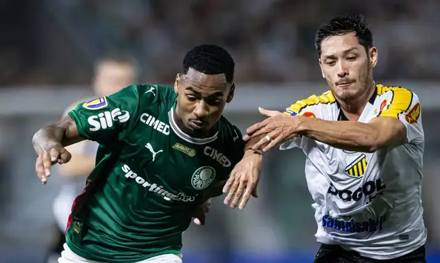 Palmeiras vence Novorizontino e conquista o Paulistão 2026