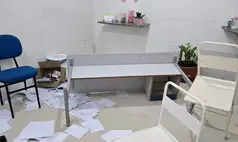 Confusão em hospital de Teresina expõe tensão e pede apuração rigorosa