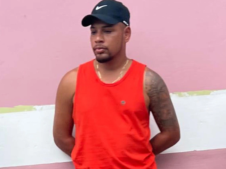 Anderson Barroso da Silva