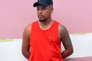 Anderson Barroso da Silva (Foto: Reprodução)