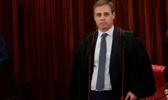 Mendonça determina abertura de inquérito para investigar vazamento de mensagens supostamente atribuídas a Vorcaro