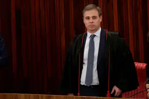 André Mendonça, ministro do STF (Foto: Reprodução | Igo Estrela/ Metrópoles)