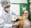 Teresina inicia aplicação da vacina Pneumo-20 a partir de segunda-feira