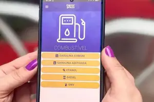 Aplicativo menor preço (Foto: Reprodução)