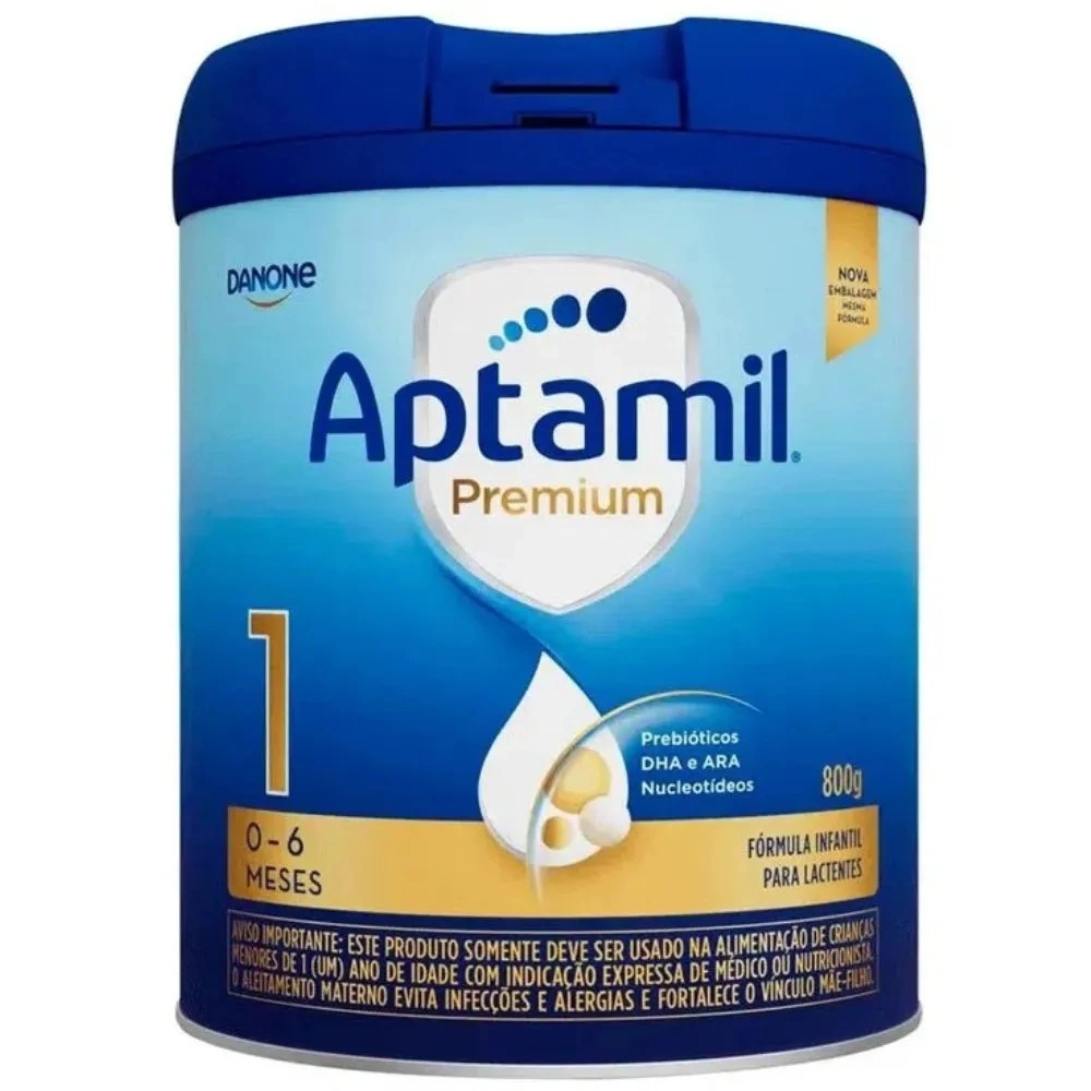 Aptamil Premium 1 800 gramas