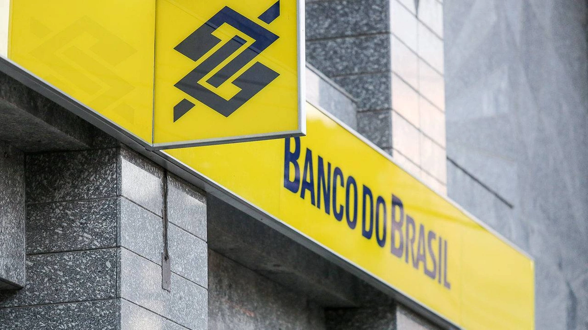 Banco do Brasil