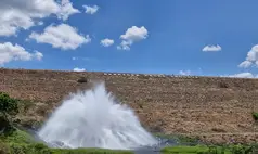 Governo do Piauí investe R$ 34 milhões em manutenção e segurança de barragens