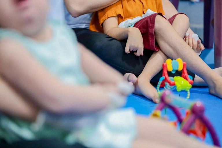 BPC para crianças cresce também o número de matrículas na escola