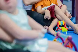 BPC para crianças cresce também o número de matrículas na escola (Foto: Reprodução)