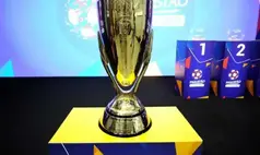 Palmeiras x Novorizontino irão disputar o título paulista em 2026, em jogos de ida e volta que começam nesta quarta (4)