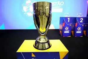 Campeonato Paulista 2026 (Foto: imagem de reprodução)