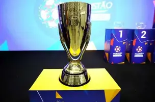 Campeonato Paulista 2026 (Foto: imagem de reprodução)