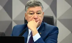 Presidente da CPMI do INSS informa que o relatório final será apresentado nesta sexta-feira