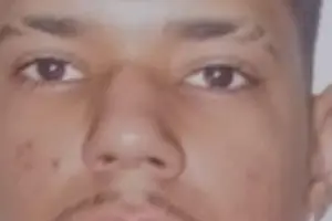 Cauã Keidson de Oliveira e Silva (Foto: Reprodução)