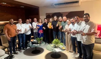 MDB rompe fusão com PSD e decide lançar chapa própria no Piauí