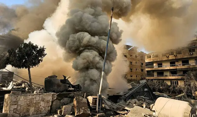 Brasil alerta para riscos globais com guerra no Irã e tensão no Oriente Médio