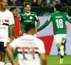 Palmeiras vence clássico e confirma sétima final seguida no Paulista