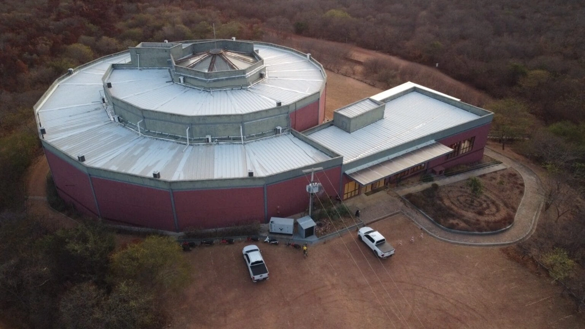 Começa nesta quinta-feira (5), no Museu da Natureza, na Serra da Capivara