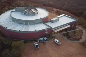 Começa nesta quinta-feira (5), no Museu da Natureza, na Serra da Capivara (Foto: SECOM)