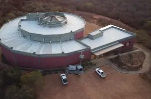 Começa nesta quinta-feira (5), no Museu da Natureza, na Serra da Capivara (Foto: SECOM)