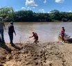 Corpo é encontrado no Rio Poti na zona Norte de Teresina