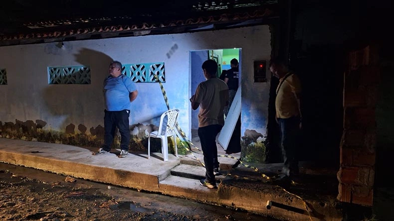 Criminosos armados invadem casa e matam mulher a tiros em Luís Correia