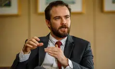 Lula confirma Dario Durigan como novo ministro da Fazenda