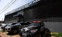 Homem é preso por suspeita de violência doméstica no Piauí