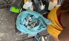 Tráfico à luz do dia termina em prisão após visita nada surpresa do Denarc