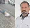 Identificado motociclista morto após violenta colisão na Frei Serafim