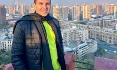 Empresário piauiense morre em trágico acidente na BR-316