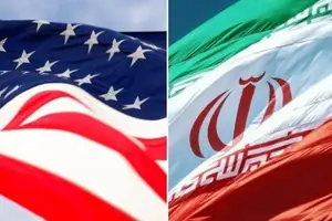 Estados Unidos X Irã (Foto: Reprodução / Montagem)