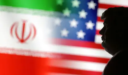 Trump flerta com fim de guerra que ele mesmo inflamou contra o Irã