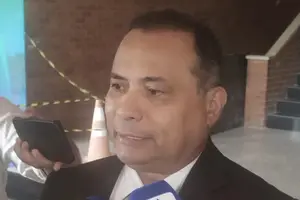 Evaldo Gomes, deputado estadual (Foto: Ailton Oliveira/Revista40graus)