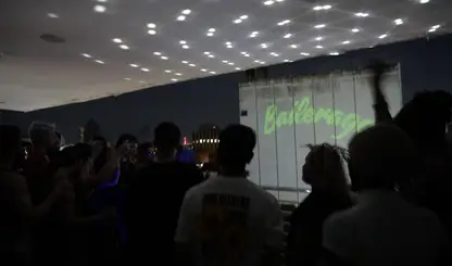 Bailerage convida o teresinense a viver o Centro Histórico da cidade com o Bailer da Santinha