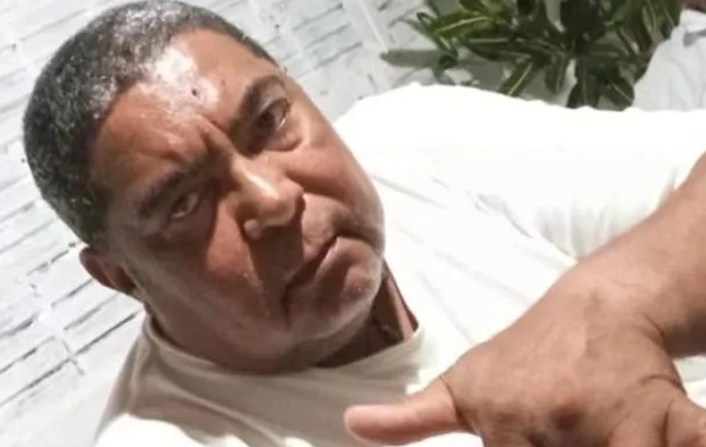 Francisco Tibério Pereira Rodrigues