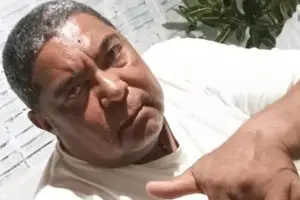 Francisco Tibério Pereira Rodrigues (Foto: Redes Sociais)