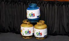 Gás do Povo beneficia mais de 424 mil famílias no Piauí