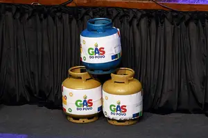 Gás do Povo (Foto: Reprodução)