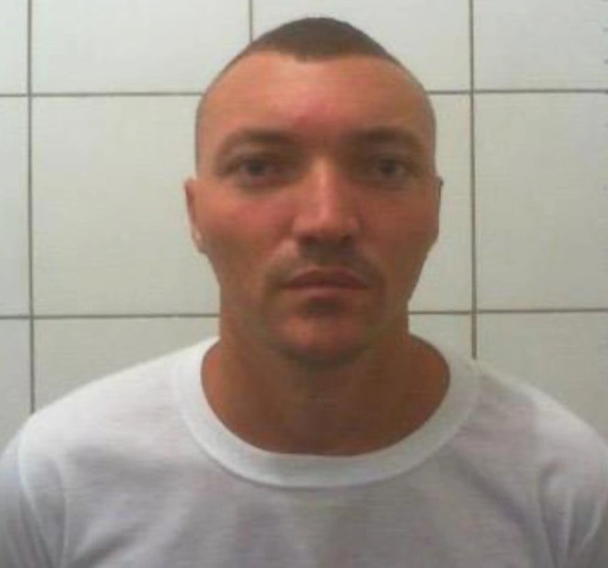 Geilson Bernardino, conhecido como Bibi, foi preso por uma equipe do Rone na noite desta quinta-feira (05)