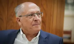 Alckmin irá deixar Ministério do Desenvolvimento, Indústria, Comércio e Serviços em abril