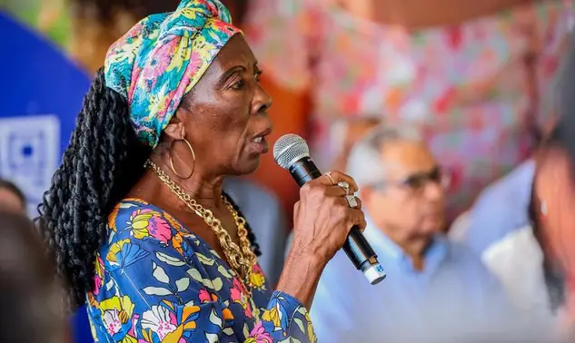 Quilombo Mimbó recebe investimentos e prova que política pública existe