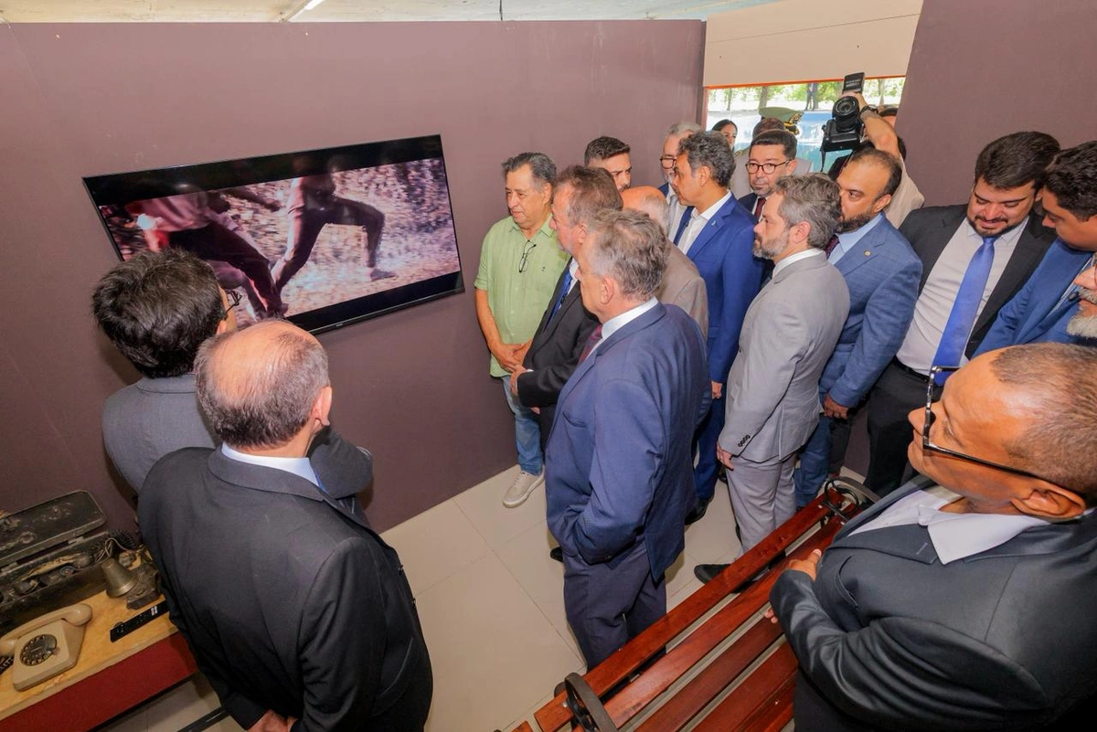 Governo do Piauí inaugura reforma e modernização do Museu da Batalha do Jenipapo em Campo Maior