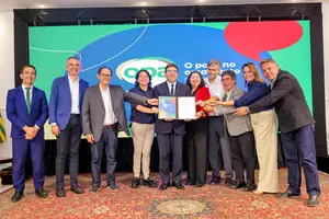 Governo do Piauí lança OPA 2026-2027 com investimento de R$ 80 milhões e novidades para ampliar participação popular (Foto: Gabriel Paulino)