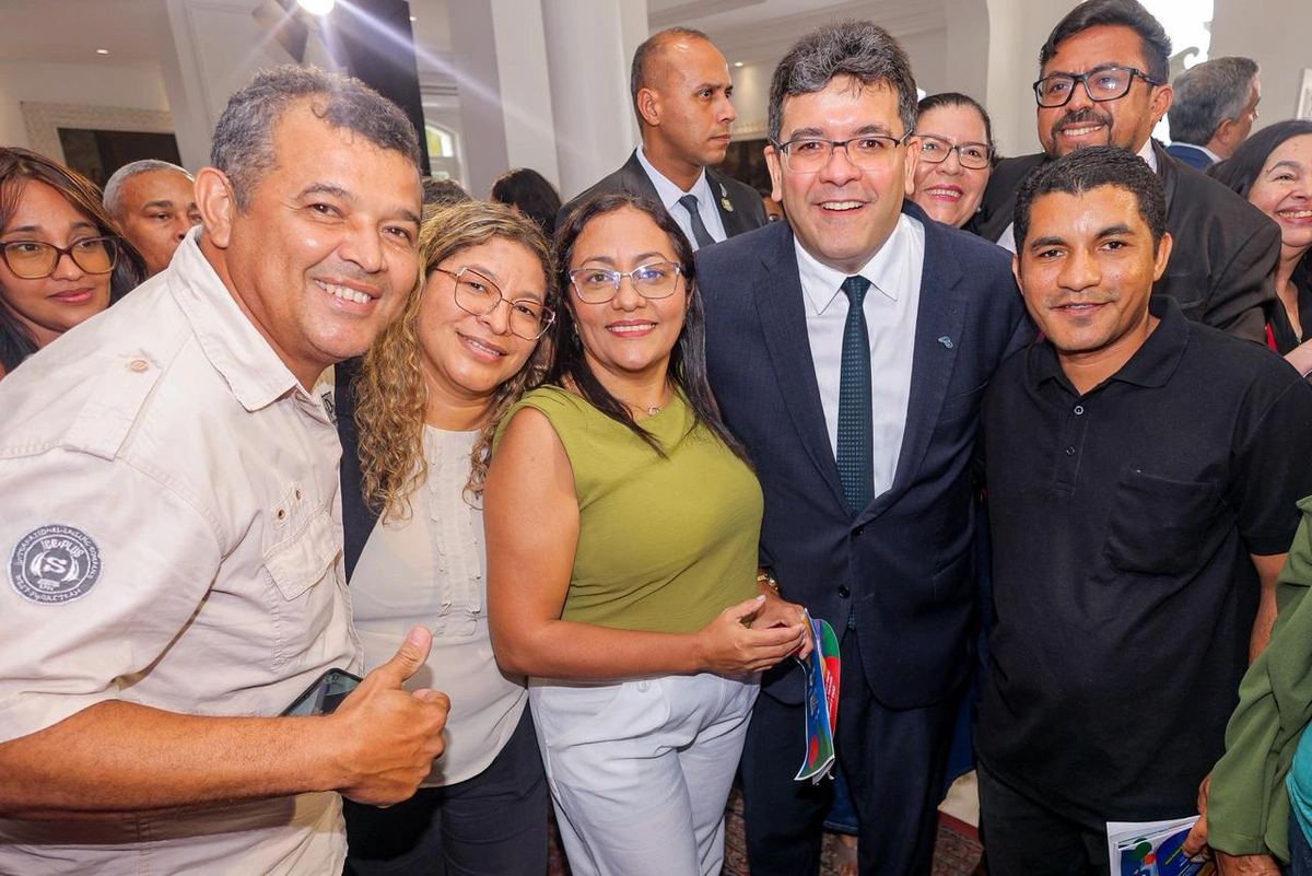 Governo do Piauí lança OPA 2026-2027 com investimento de R$ 80 milhões e novidades para ampliar participação popular